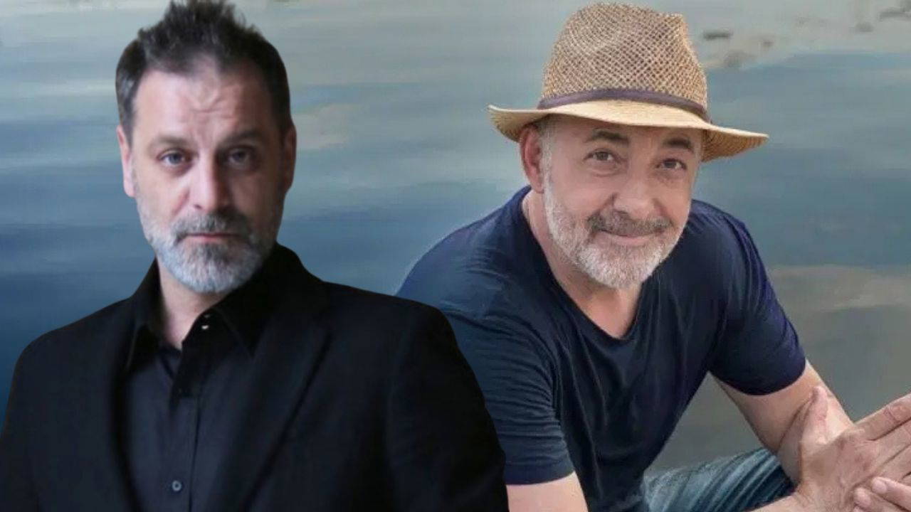 Ozan Güven ile mekandan çıkarılan Mehmet Aslantuğ’dan çok konuşulacak açıklama: ‘Linç kültürü…’