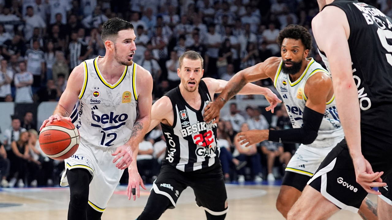 Fenerbahçe Beko, Nando de Colo’nun emeklilik kararı aldığını açıkladı!