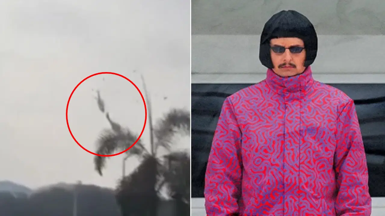 Rio de Janeiro’da helikopter kazası: Havada çarpıştı, 6 kişi hayatını kaybetti! Ölenler arasında ünlü ABD’li şarkıcı da var