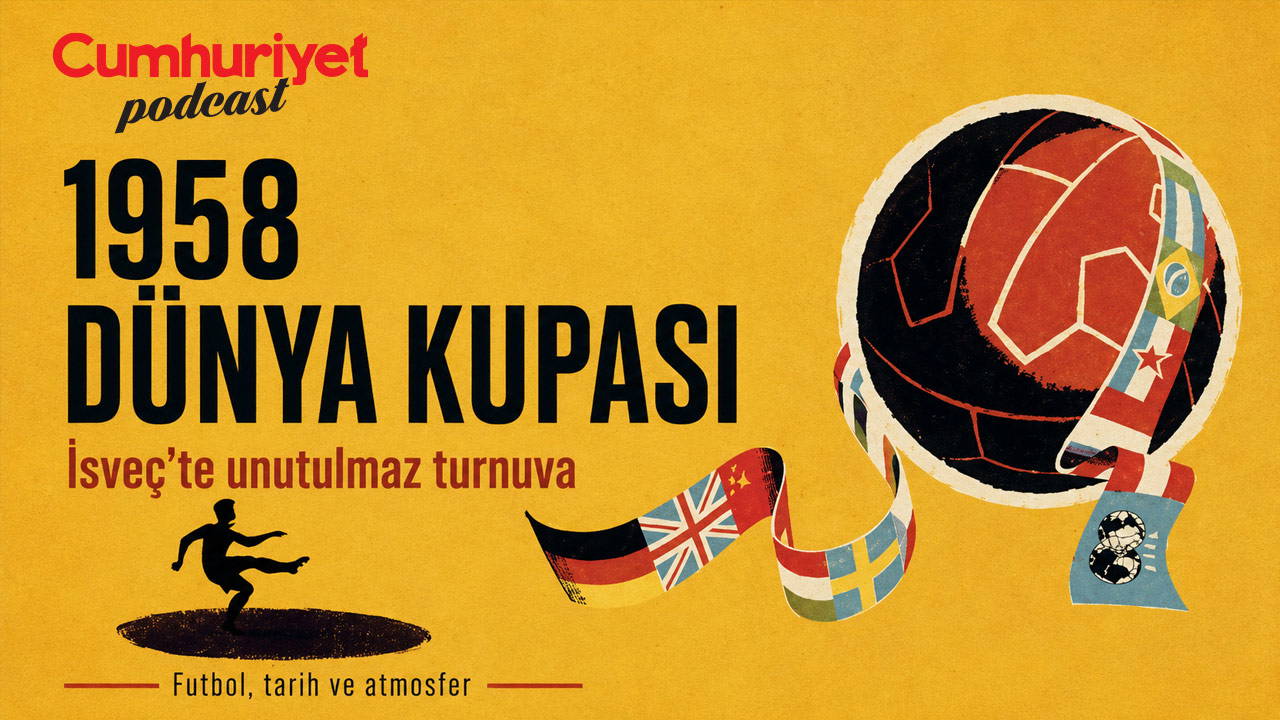 1958 Dünya Kupası: Pele’nin doğuşu, kırılamayan rekorlar ve trajediler…