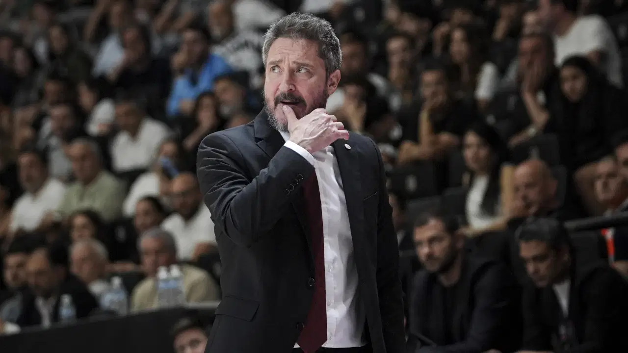 Galatasaray MCT Technic’ten Gianmarco Pozzecco kararı: Resmen açıklandı!