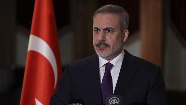 Bakan Fidan, 16- 17 Haziran’da Rusya’da ziyarette bulunacak