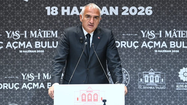 Bakan Ersoy’dan adalet, kardeşlik ve birlik mesajı
