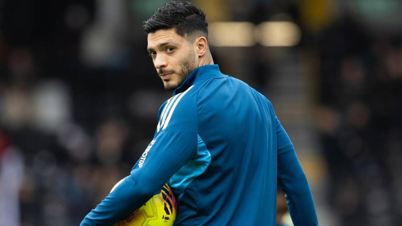 Fulham’dan Raul Jimenez kararı: Resmen açıklandı!