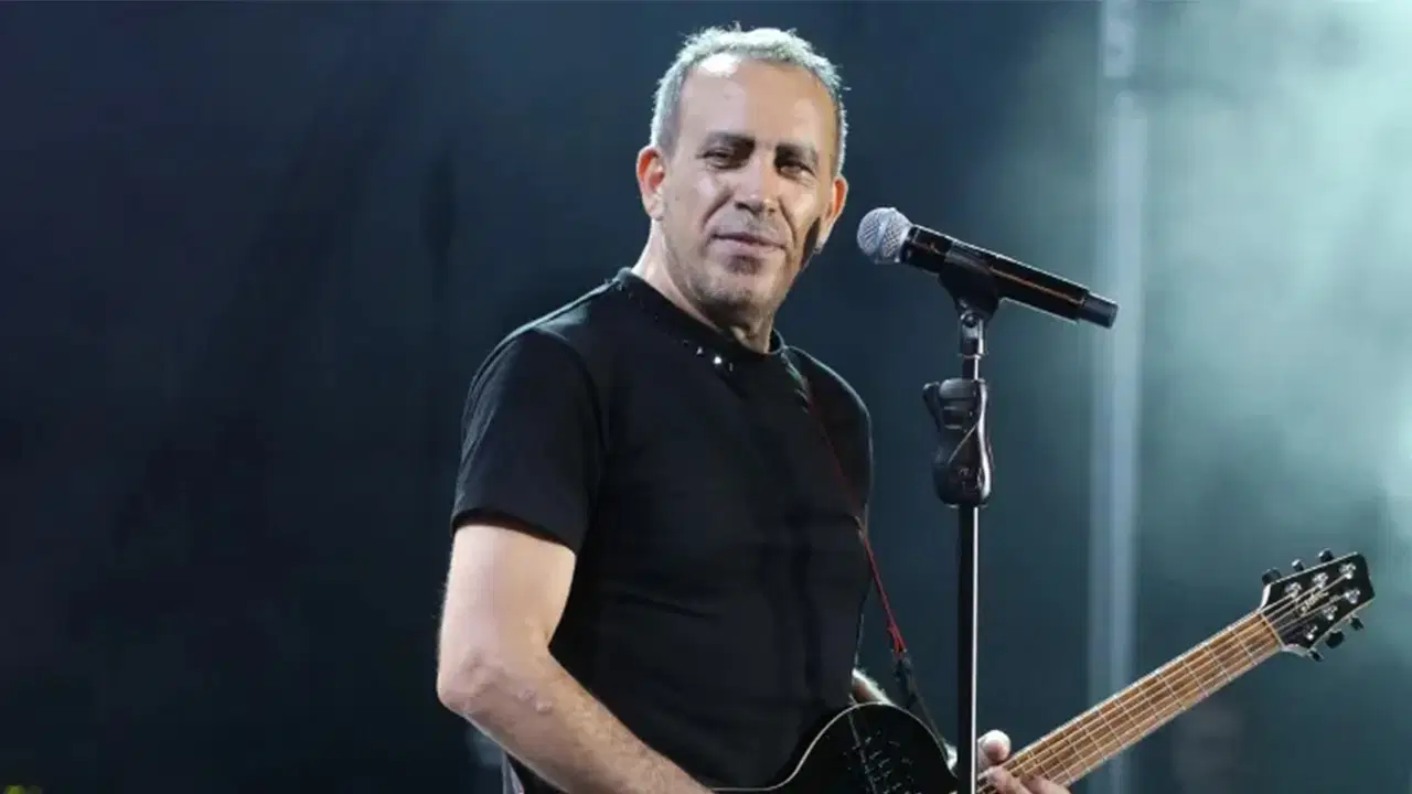 Haluk Levent’ten eleştirilere yanıt: ‘Kişisel ticaretlerim ayrı Ahbap derneği ayrıdır’