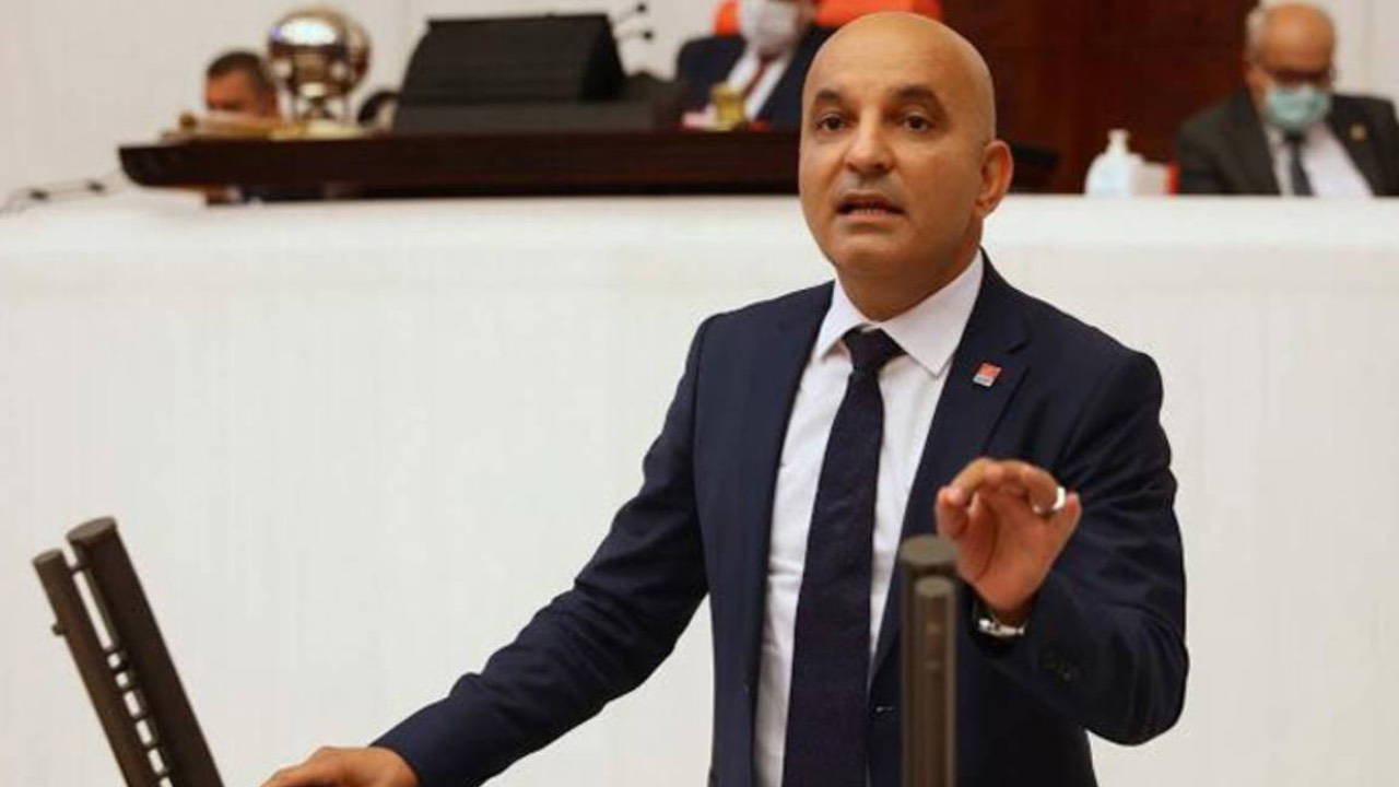 Önce affettiler sonra inceleyeceğiz dediler… Atanmış CHP yönetiminde Özkan Yalım bilmecesi