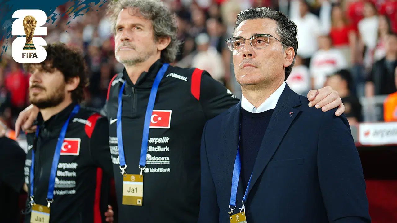 Vincenzo Montella’dan kadro açıklaması: ‘Herkesi memnun etmek mümkün değil’